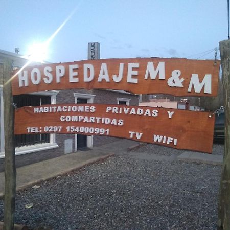 Hospedaje M&M Perito Moreno Extérieur photo