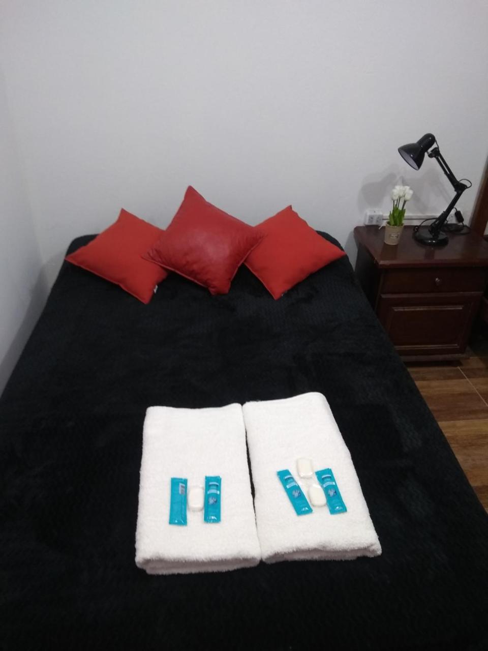 Hospedaje M&M Perito Moreno Extérieur photo